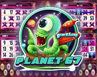 Игровой автомат: Индикатор накопительного фонда